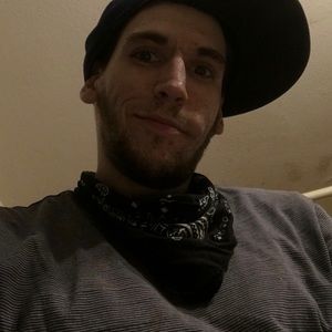 Meet your Posher, Joshua